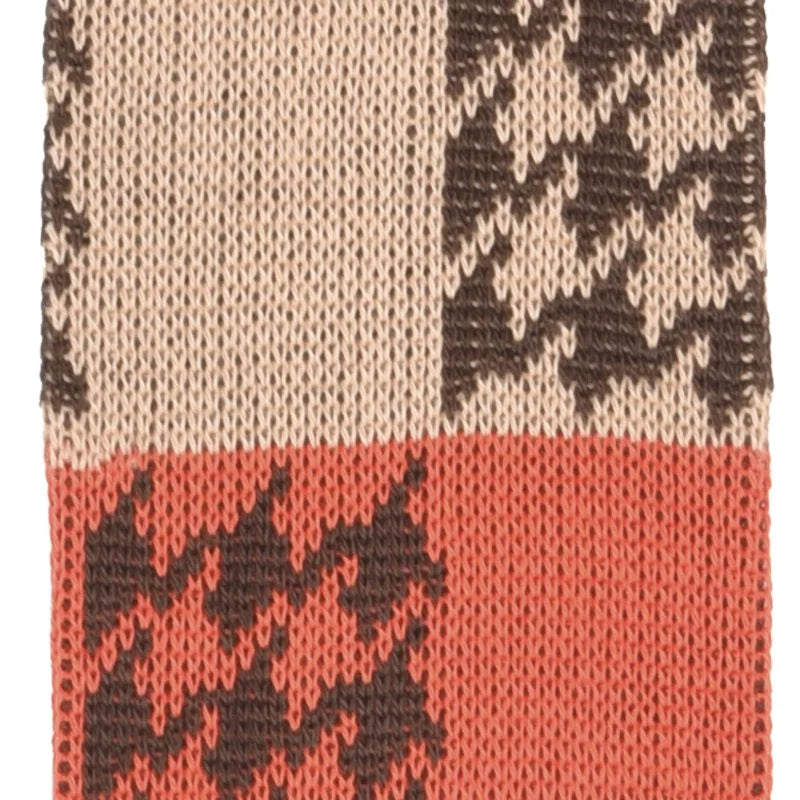 CALZE RED UOMO PATCH 64506G
