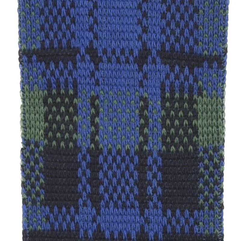 CALZE RED UOMO TARTAN 64546G