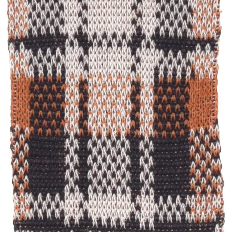 CALZE RED UOMO TARTAN 64546G
