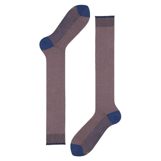 CALZE RED UOMO HERITAGE 64572G