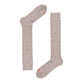 CALZE LUNGA RED UOMO POIS 64784G