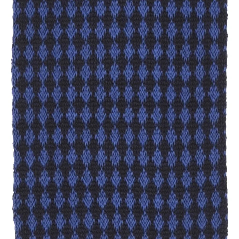 CALZE RED UOMO HERITAGE ROMBO 64918G