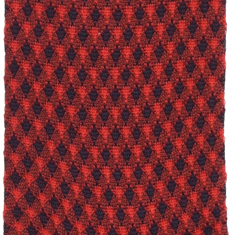 CALZE RED UOMO HERITAGE 64988G
