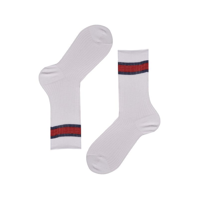 CALZE 3\4 RED DONNA 65547G COSTA