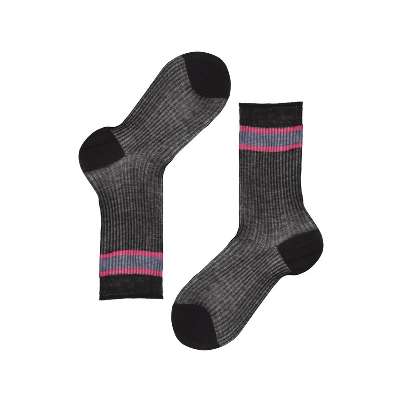 CALZE 3\4 RED DONNA 65547G COSTA