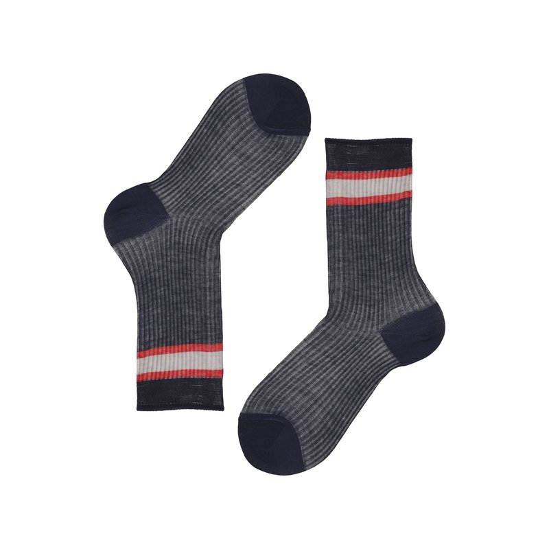 CALZE 3\4 RED DONNA 65547G COSTA