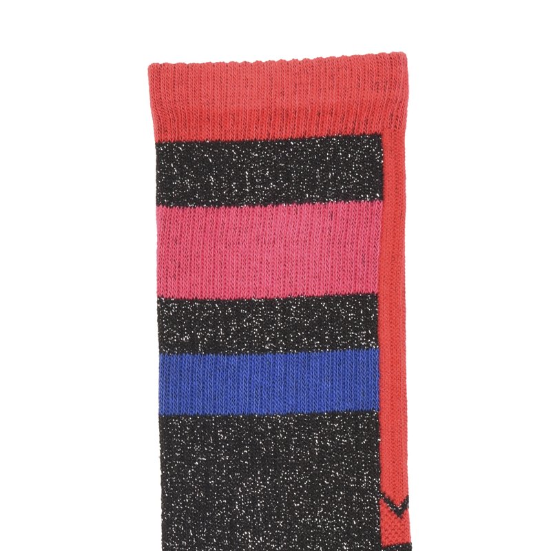 CALZE 3\4 RED DONNA 65595G
