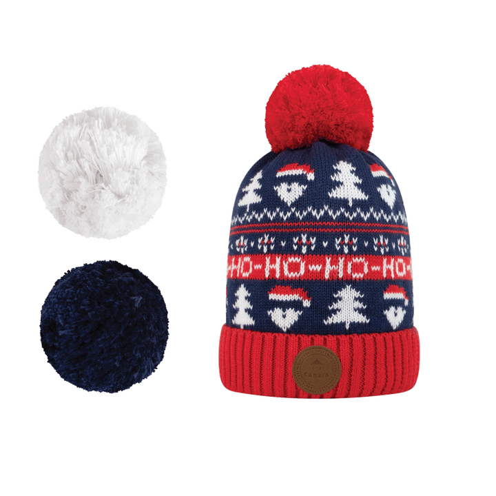 CUFFIA CABAIA POPPY
