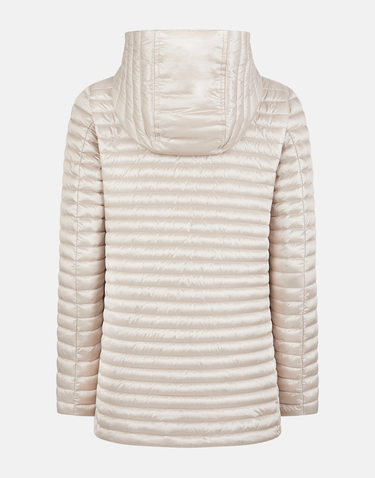 PIUMINO DONNA PE SAVE THE DUCK AMANDA D40104W IRIS