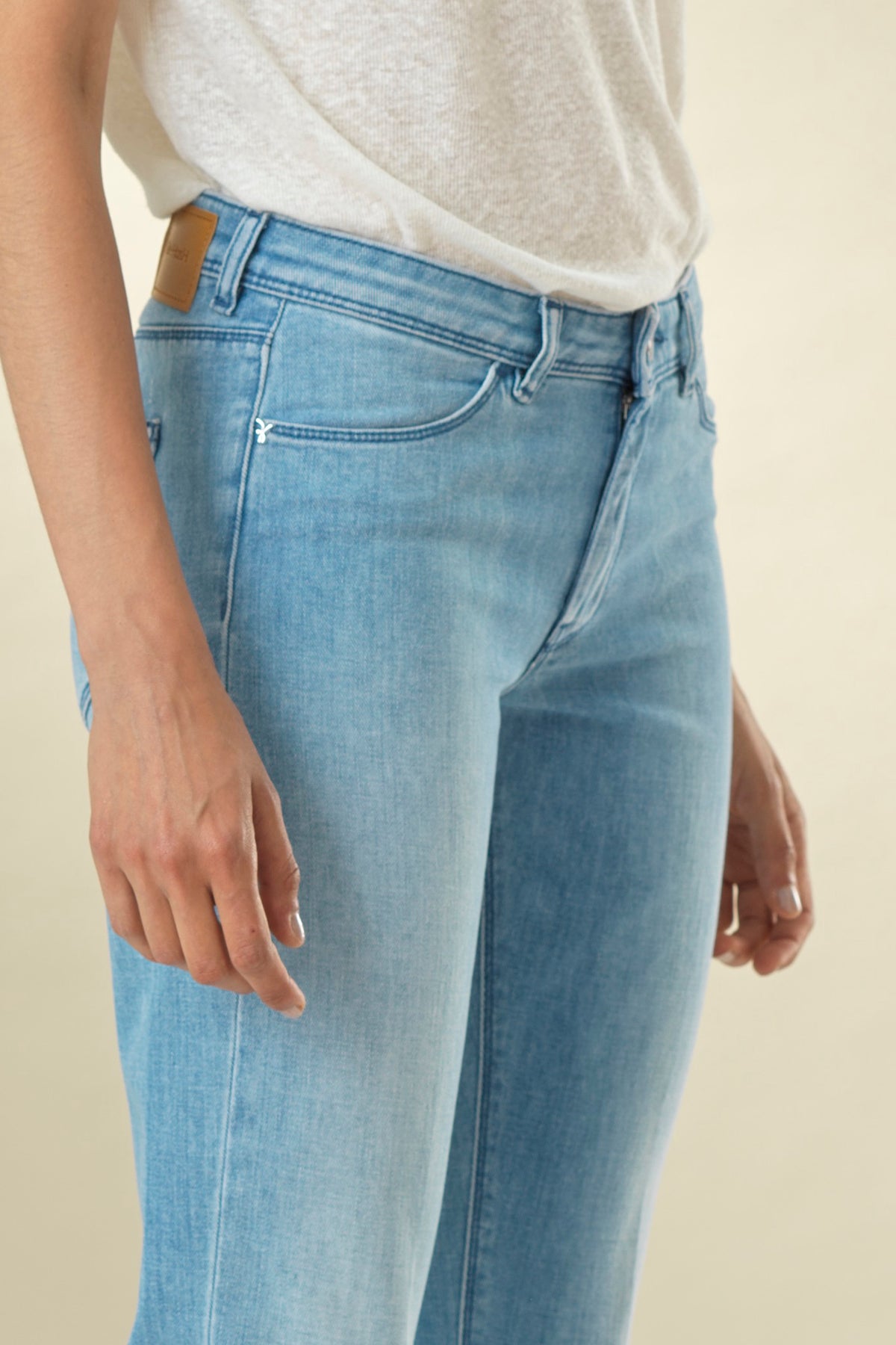 JEANS DONNA RE-HASH GRETAY P367 2700