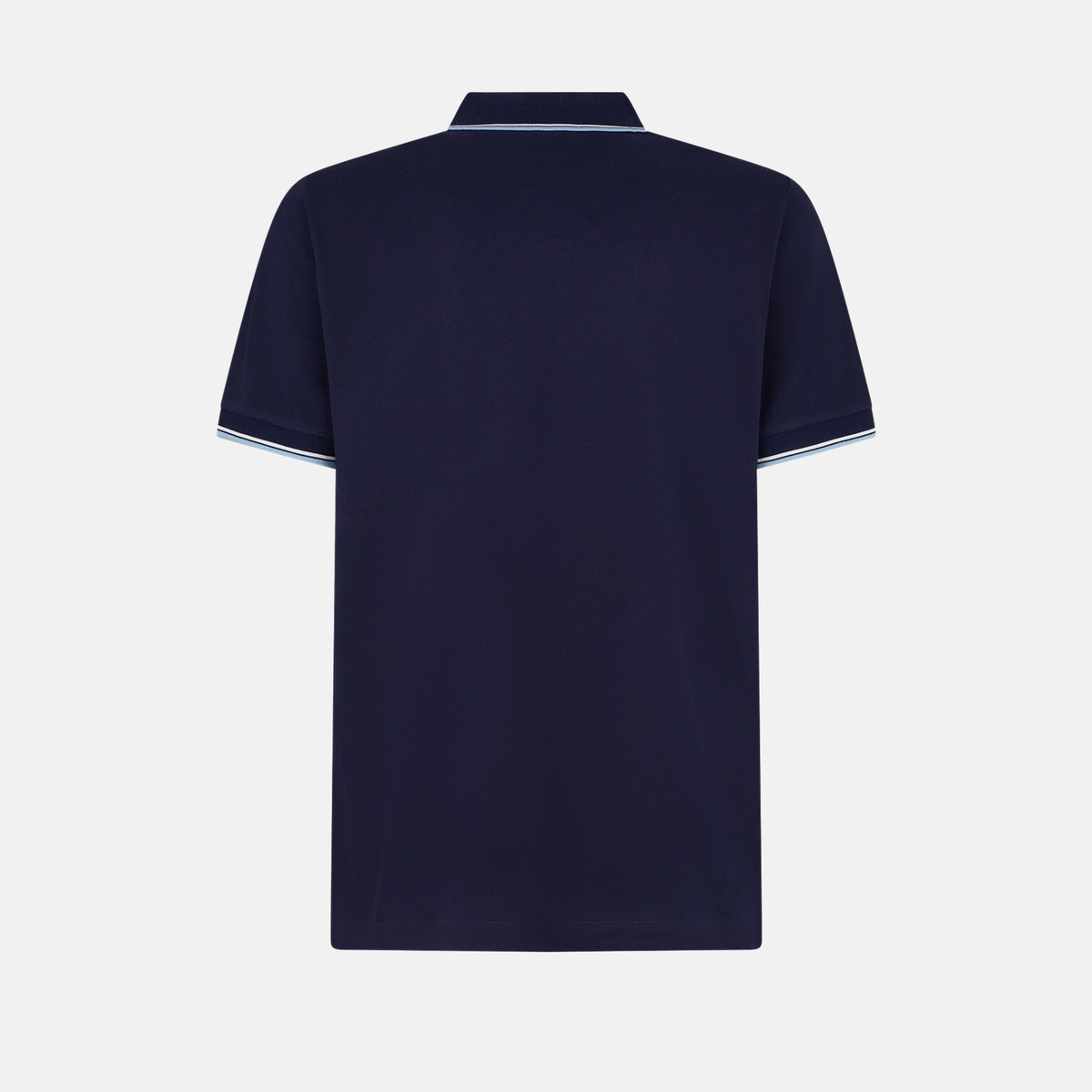 POLO UOMO SAVE THE DUCK DR0136M RICHARD BATE