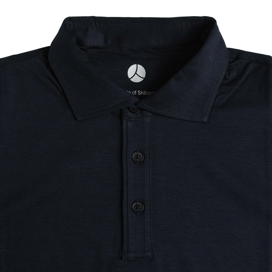 POLO UOMO PEOPLE OF SHIUBUYA MALE PM444M