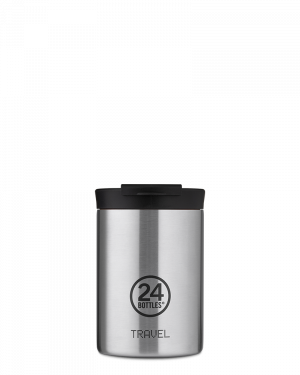 TRAVEL TUMBLER 350ML