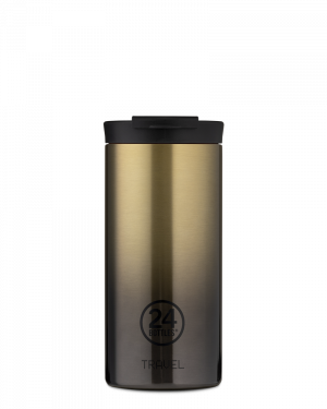 TRAVEL TUMBLER 600ML SKYGLOW