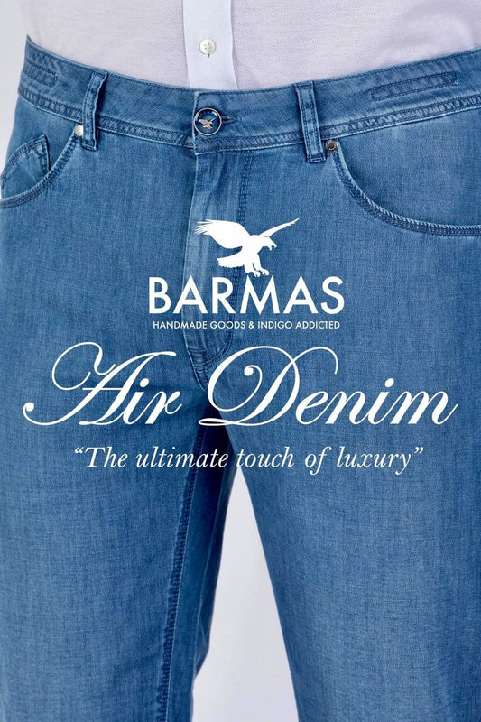 JEANS BARMAS DEAN B114