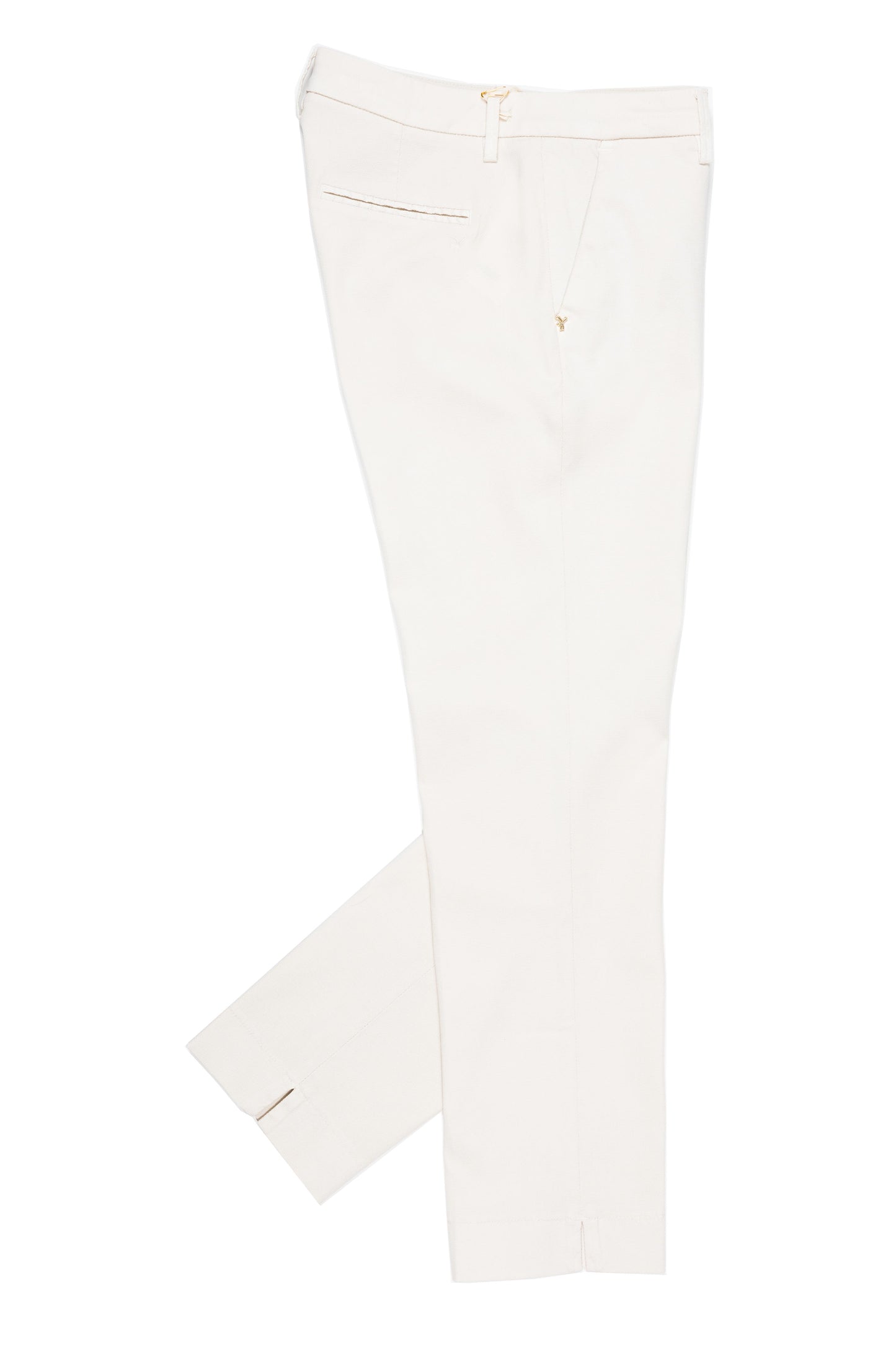 PANTALONE DONNA PE RE-HASH GLORIA CAP. P366SF 0119