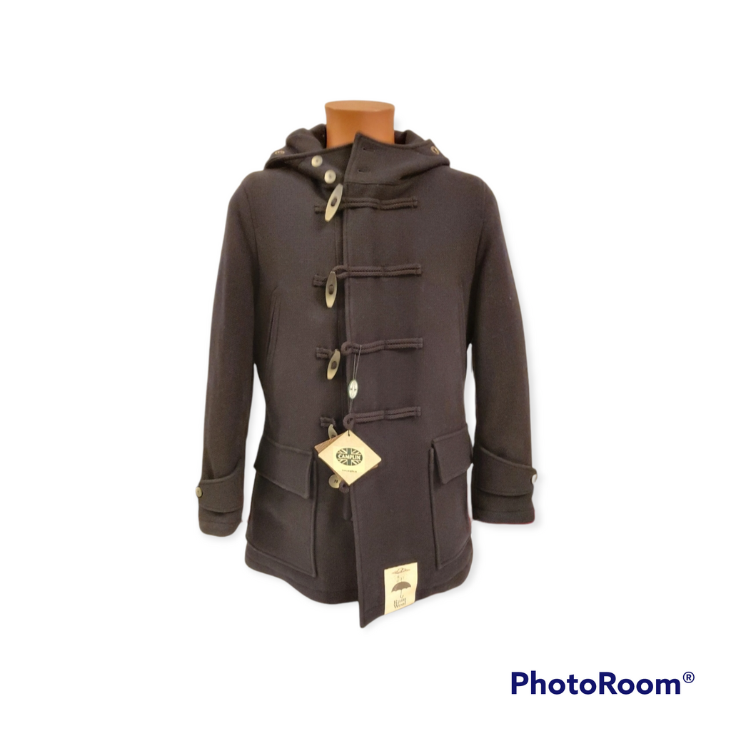 MONTGOMERY UOMO AI CAMPLIN ATLANTIC
