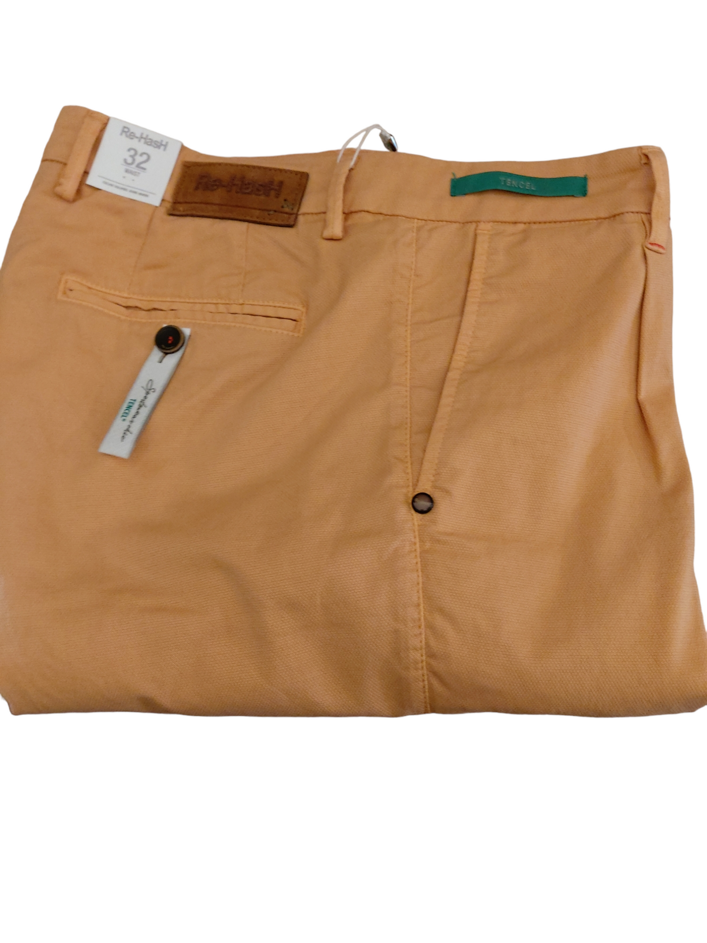 PANTALONE UOMO PE RE-HASH MUCHA P0081 0766