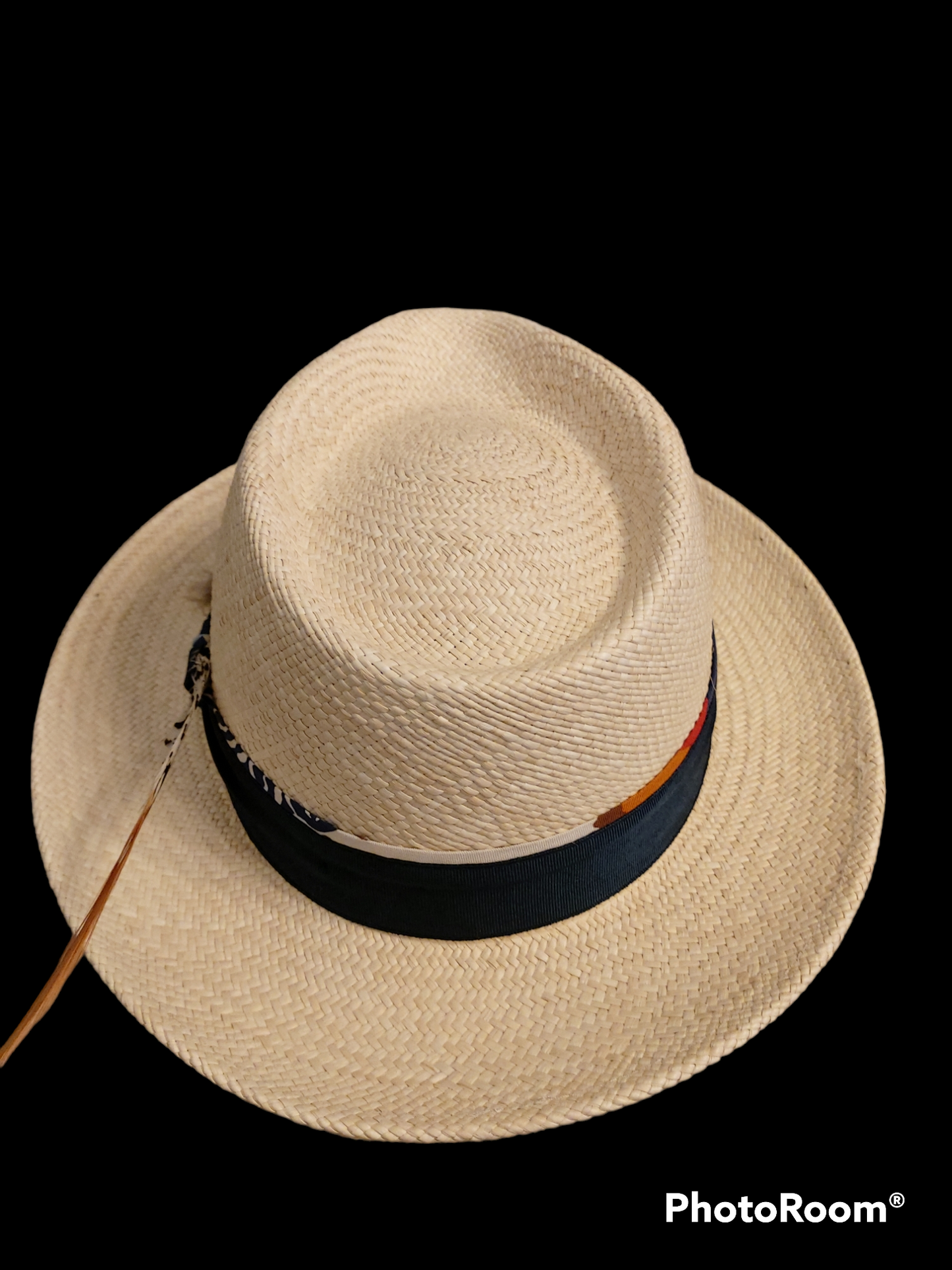 CAPPELLO PANAMA ALFONSO D'ESTE 32635