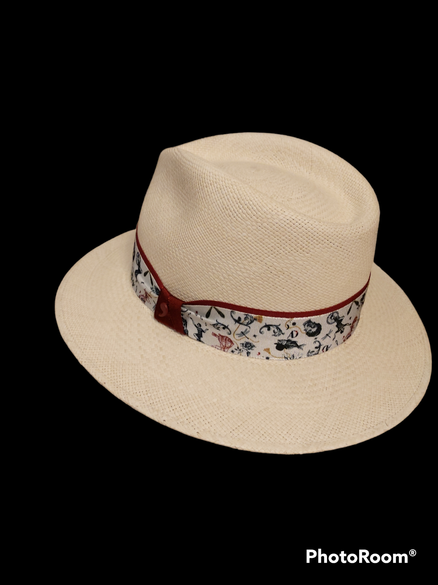 CAPPELLO PANAMA ALFONSO D'ESTE 39681