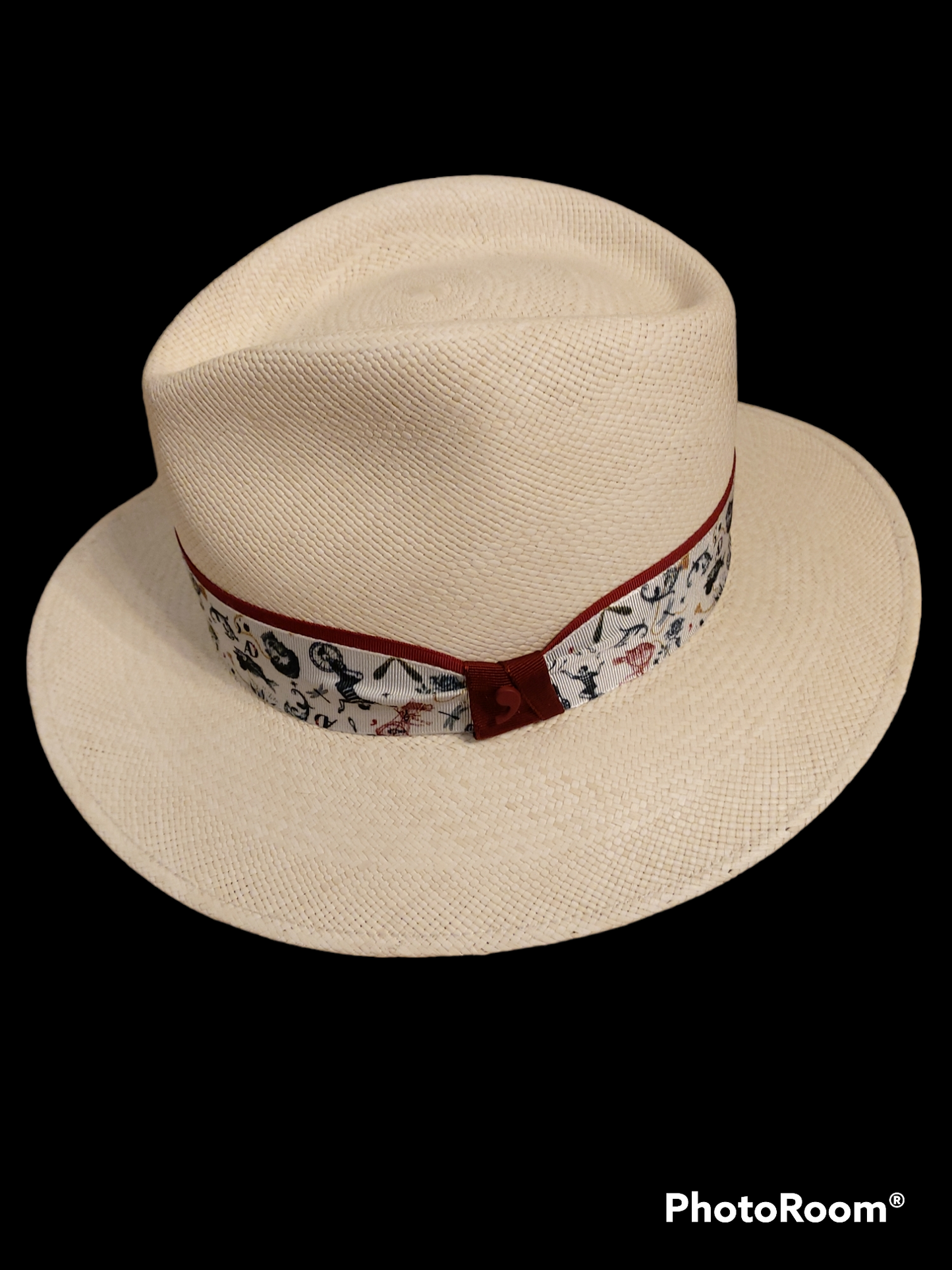 CAPPELLO PANAMA ALFONSO D'ESTE 39681