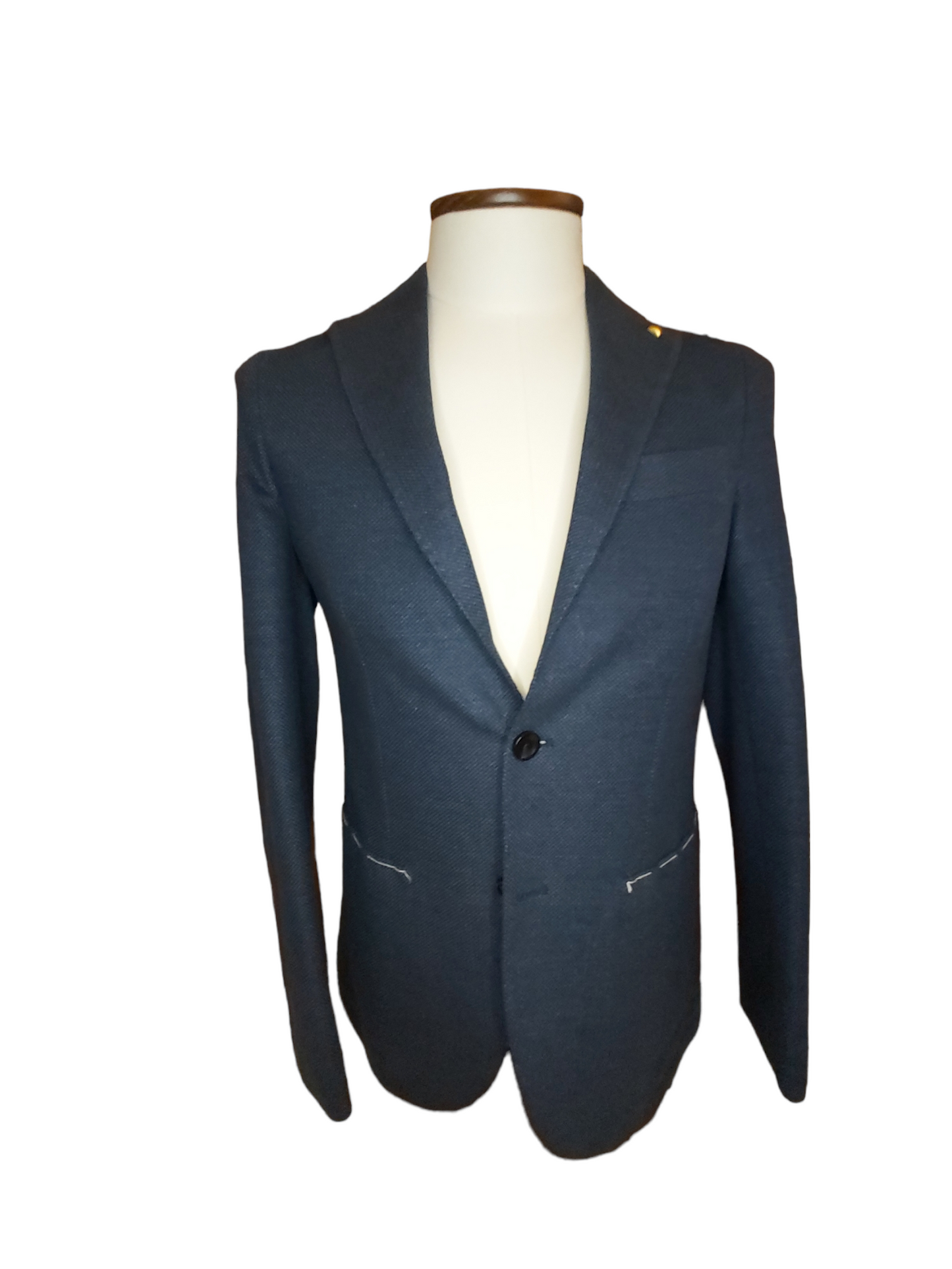 GIACCA UOMO PE SARTORIA LA TORRE JD74 113 DR7