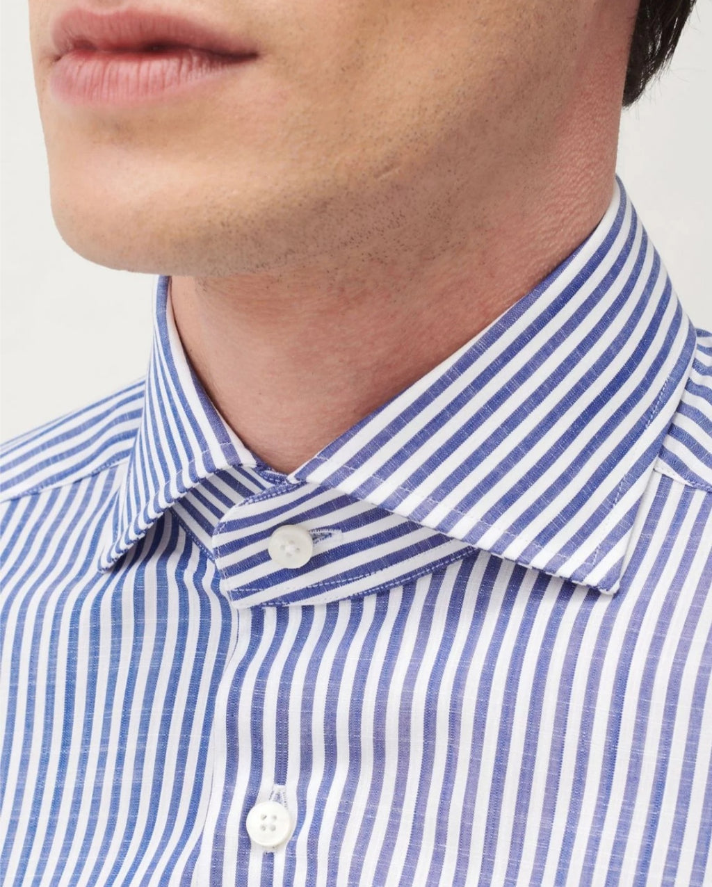 CAMICIA UOMO XACUS 21205 558ML TAILOR