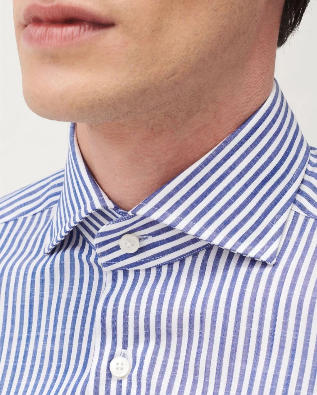 CAMICIA UOMO XACUS 21205 558ML TAILOR