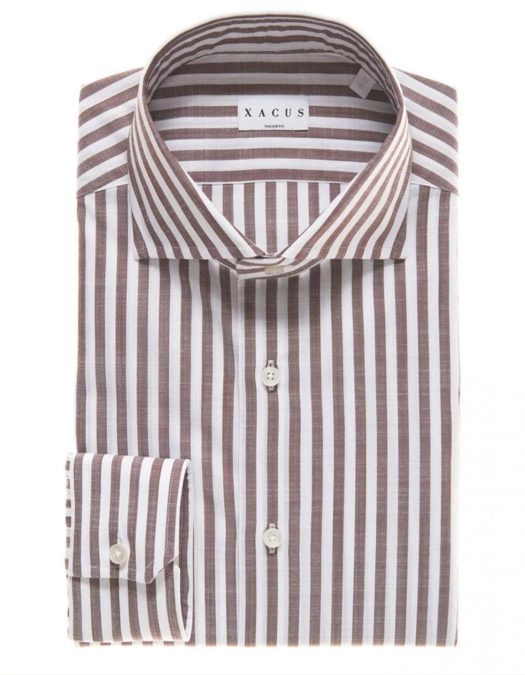 CAMICIA UOMO XACUS 21205 558ML TAILOR