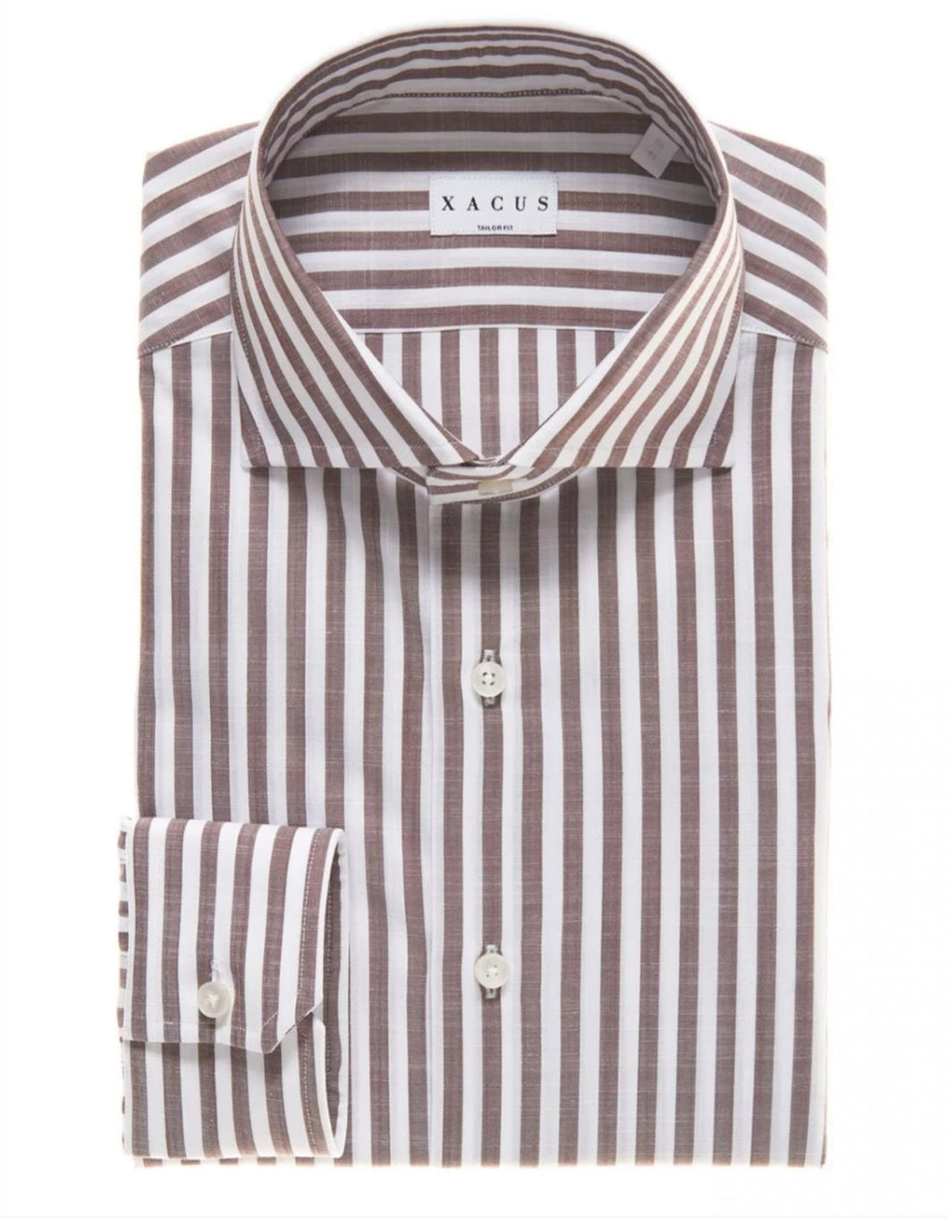 CAMICIA UOMO XACUS 21205 558ML TAILOR