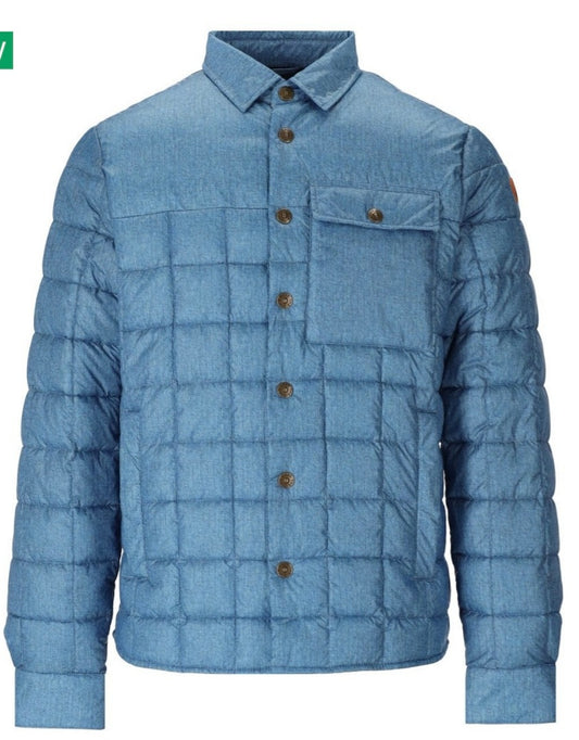 PIUMINO UOMO PE SAVE THE DUCK NIKKI D31252U MILA