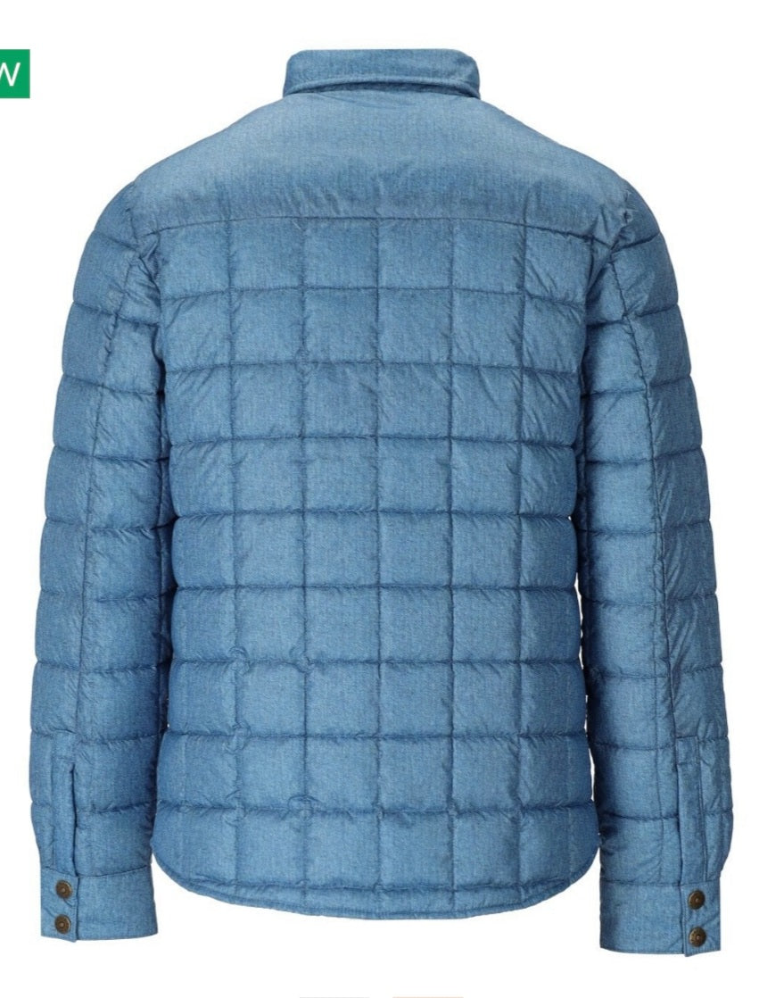 PIUMINO UOMO PE SAVE THE DUCK NIKKI D31252U MILA