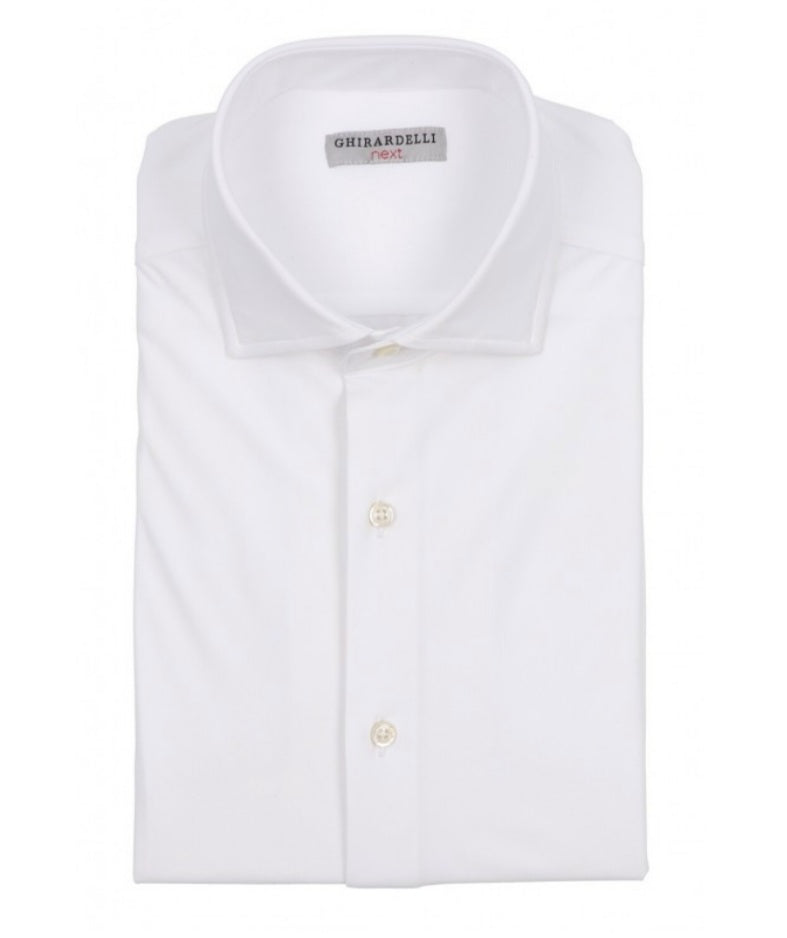 CAMICIA UOMO GHIRARDELLI NEXT FR064 B878