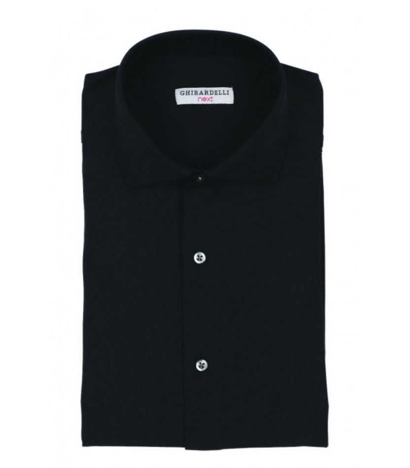 CAMICIA UOMO GHIRARDELLI NEXT FR064 B878