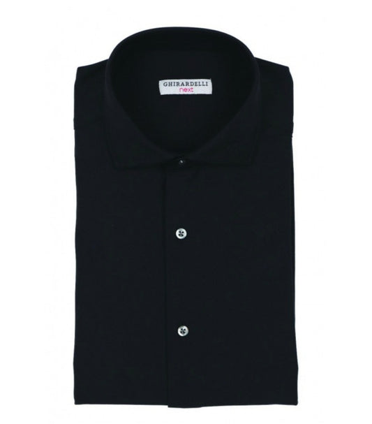 CAMICIA UOMO GHIRARDELLI NEXT FR064 B878