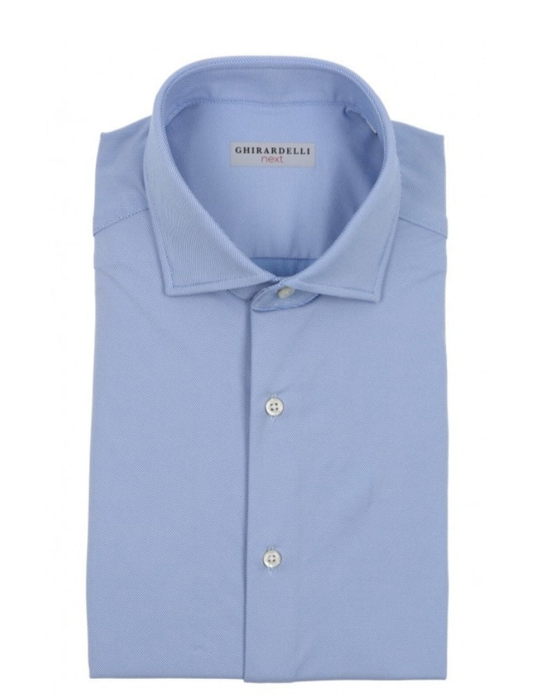 CAMICIA UOMO GHIRARDELLI NEXT FR103