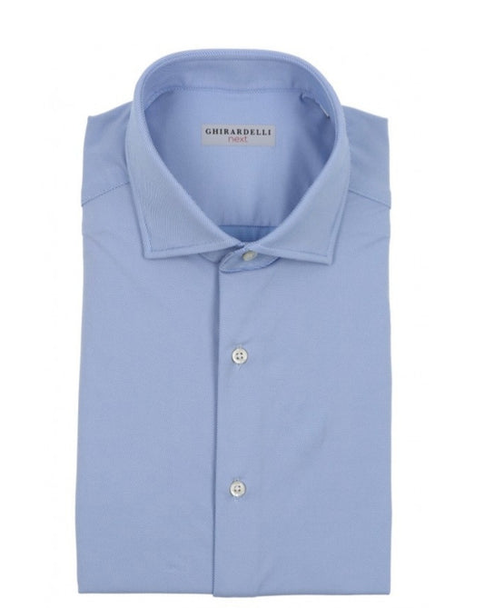 CAMICIA UOMO GHIRARDELLI NEXT FR103