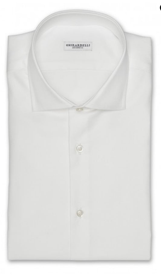 CAMICIA UOMO GHIRARDELLI  MCP66 MC001