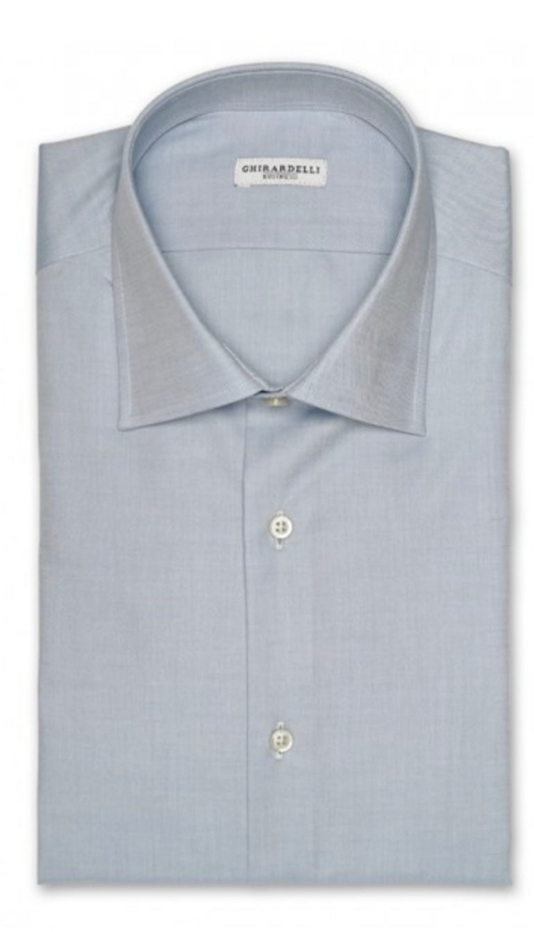 CAMICIA UOMO GHIRARDELLI  MCP66 MC001