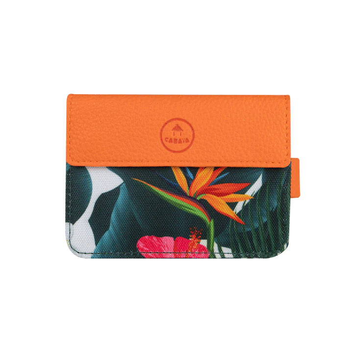 PORTA CARTE CABAIA WALLETS