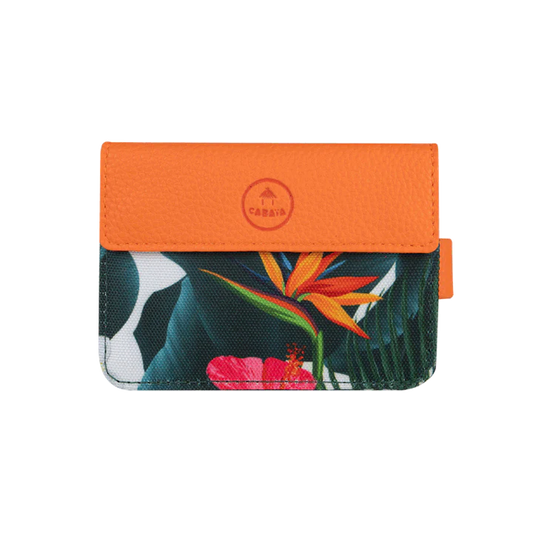 PORTA CARTE CABAIA WALLETS