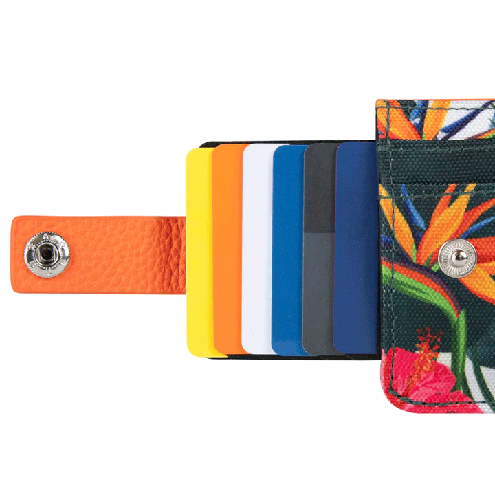 PORTA CARTE CABAIA WALLETS