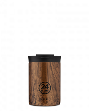 TRAVEL TUMBLER 350ML