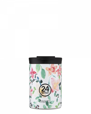 TRAVEL TUMBLER 350ML