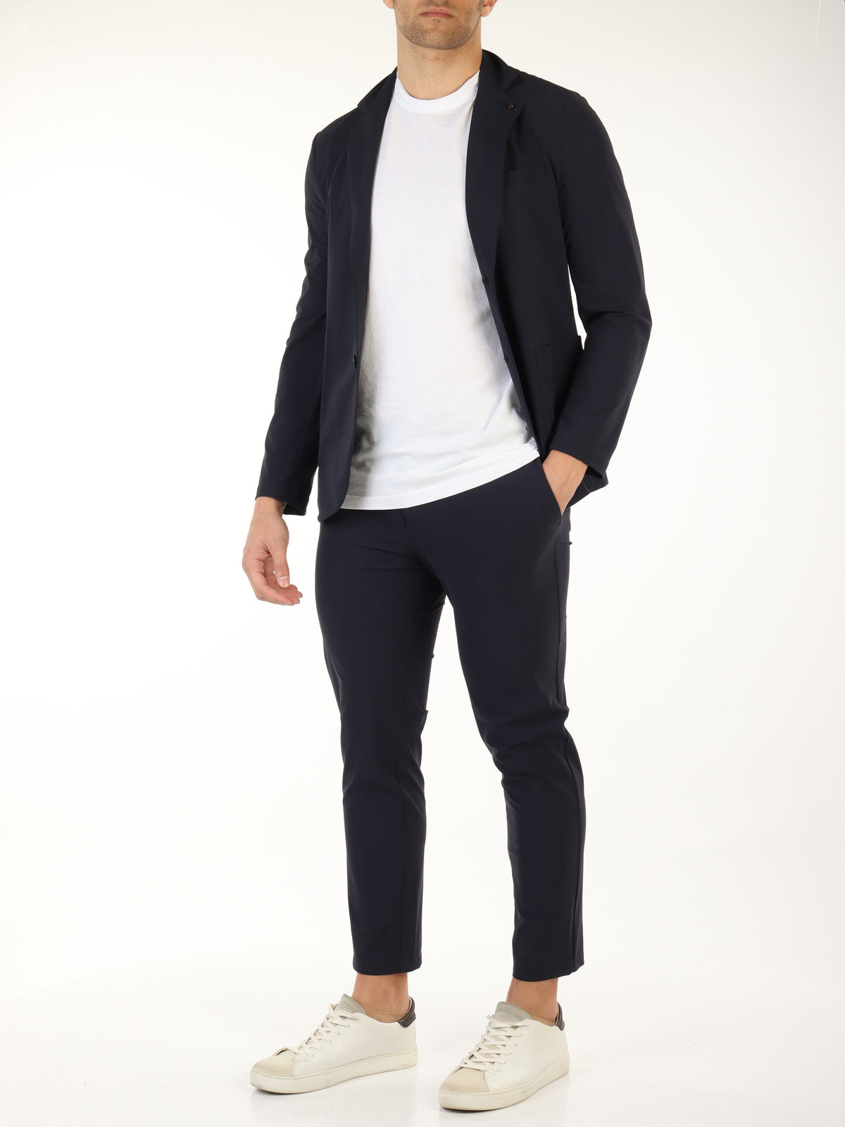 ABITO UOMO ACTIVE DISTRETTO12