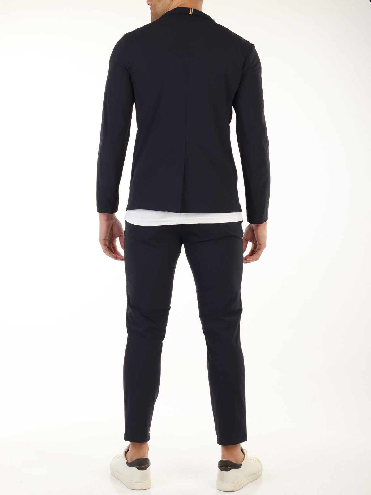 ABITO UOMO ACTIVE DISTRETTO12
