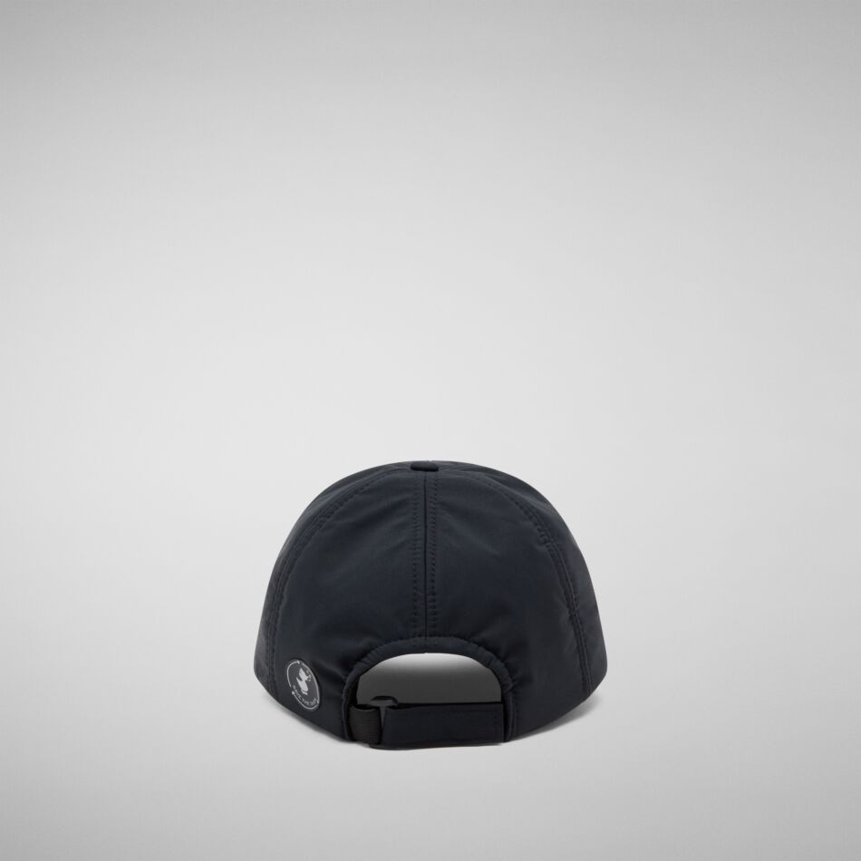 CAPPELLO BASEBALL SAVE THE DUCK DY0360U FRANCIS