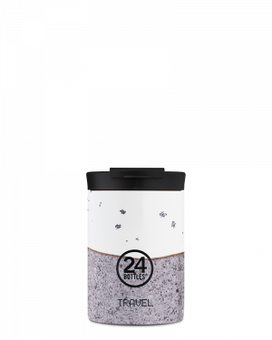 TRAVEL TUMBLER 350ML