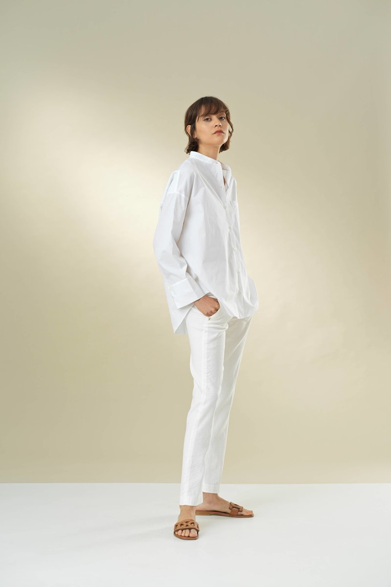 PANTALONE DONNA PE RE-HASH SOFIA P351 3412