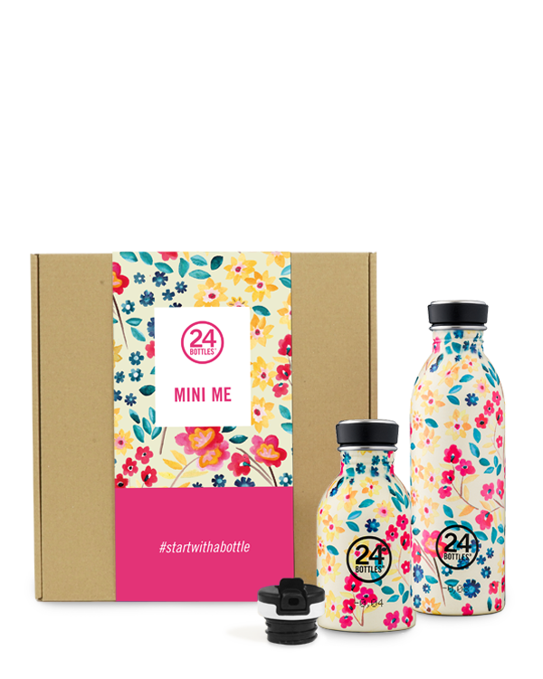 MINI ME URBAN 24BOTTLE GIFT BOX
